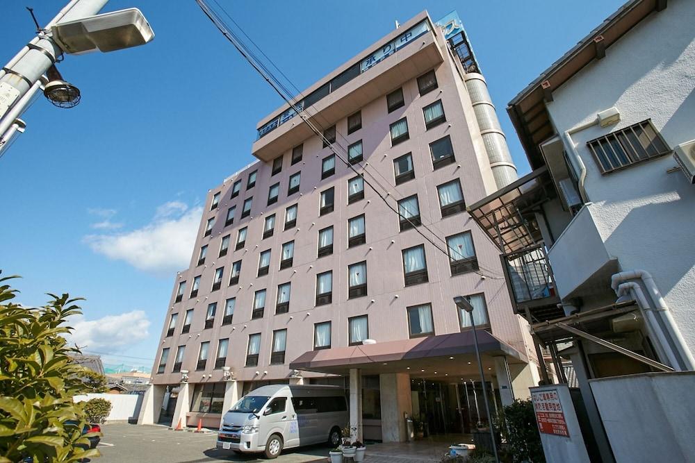 Kanku Sun Plus Yutaka Izumisano Exterior foto
