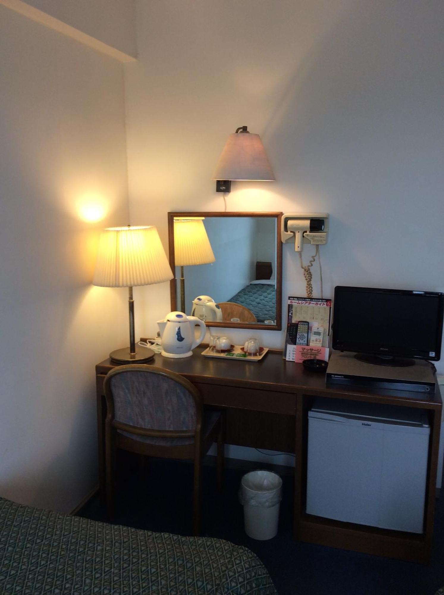 Kanku Sun Plus Yutaka Izumisano Habitación foto